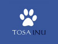 Tosa Inu puppies